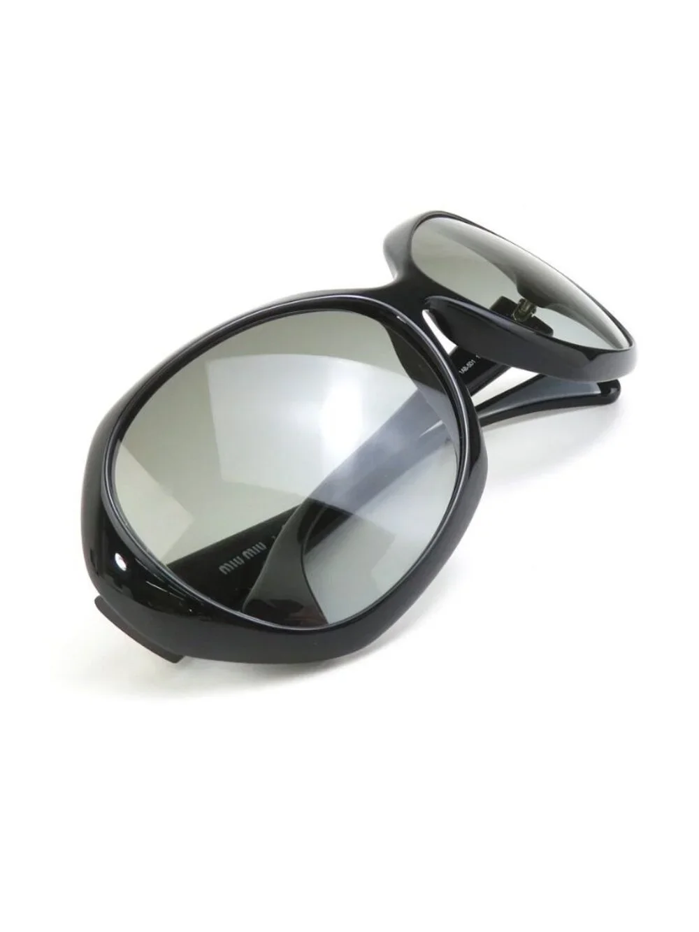 Miu Miu Sunglasses Eyewear